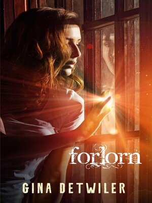 cover image of Forlorn